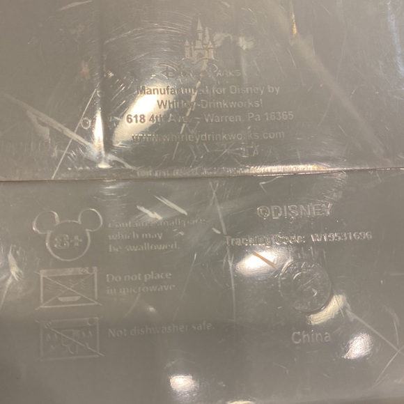 Disney Parks Dumbo popcorn bucket - Picture 5 of 6